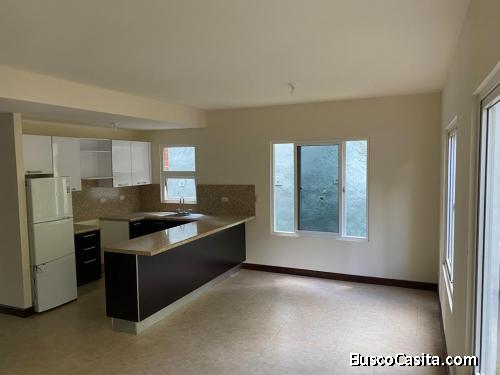 Apartamento en Venta Entreluces, CES Km13