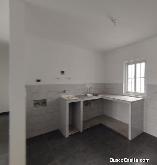 Apartamento en venta Edificio EL Punto, zona 01