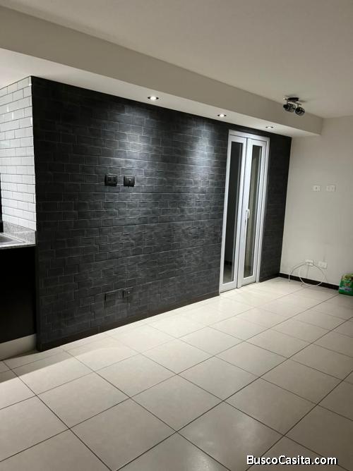 Apartamento en Renta en Parque 7 Carr. Roosevelt Mixco