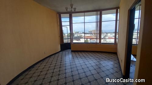 Alquiler de Apartamento en zona 1