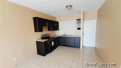 Torres de Villa Linda Rento Apartamento zona 11