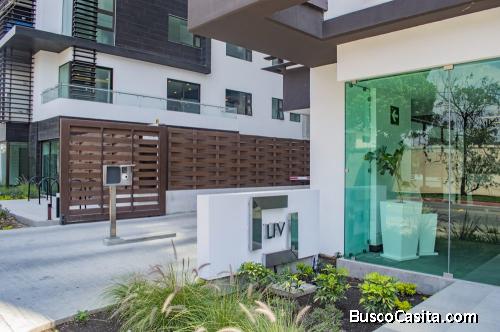 Apartamento en venta Edificio LIV Zona 15