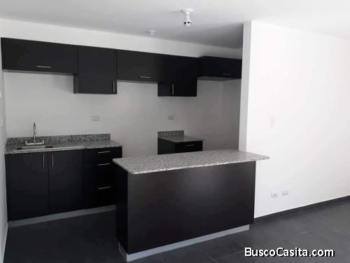 Rento Apartamento en Mariscal Uno Uno Zona 11