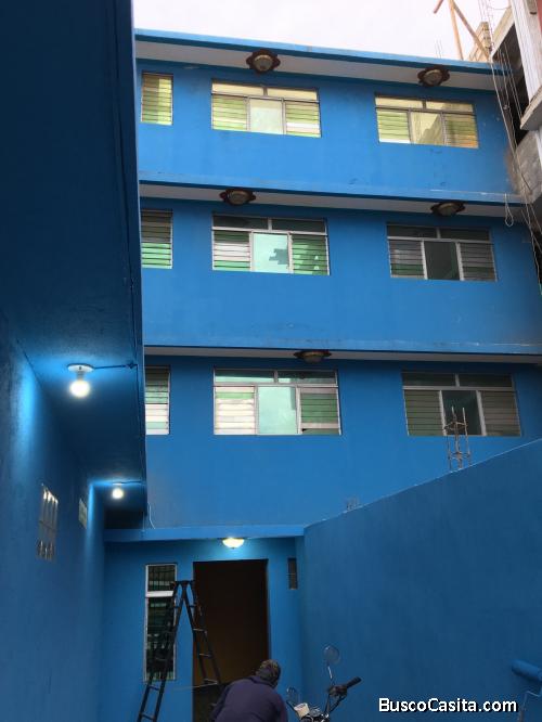 Vendo Casa En La Esperanza, Quetzaltenango. 4 niveles, 10 cuartos, 2 baños y 1/2.