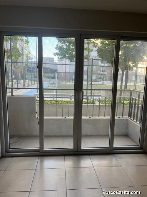  Rento Apartamento en Parque 7 Calz. Roosevelt Mixco