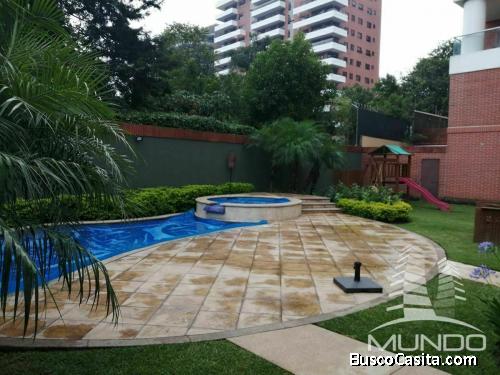 APARTAMENTO EN VENTA ZONA 14 / MUNDO INMOBILIARIO