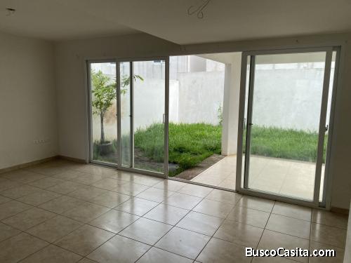 Casa en Renta en Alamedas de Santo Domingo Km 30 CAES