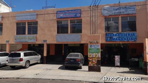 Edificio en Venta en el área de Colinas de Minerva