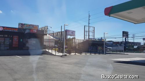 Local Comercial en Renta en Zona 7