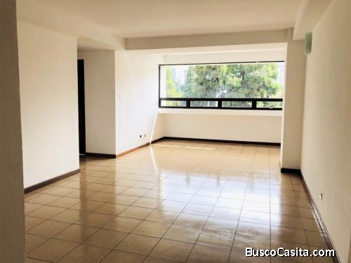 MUNDO INMOBILIARIO RENTA APARTAMENTO EN ZONA 9