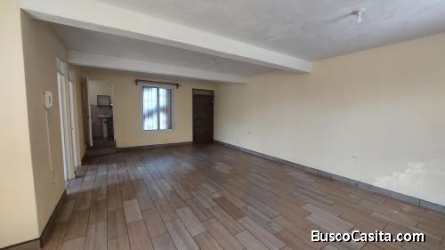 Apartamento en Renta en zona 4 de Mixco