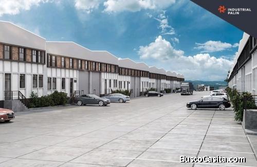 PRE-VENTA NAVE EN CONSTRUCCION PALIN ESCUINTLA