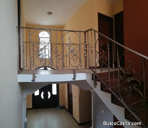 Casa en Venta Kilometro 26.5 Finos Acabados