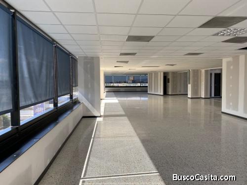 RENTO EDIFICIO ZONA 10 LOS PROCERES