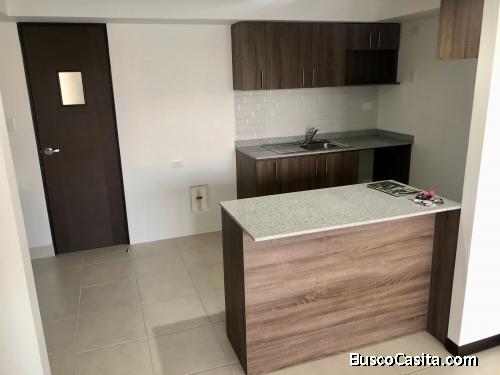 Apartamento en Renta en Condado Naranjo zona 4 de Mixco
