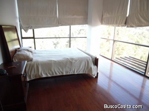 MUNDO INMOBILIRIO RENTA APARTAMENTO EQUIPADO Y AMUEBLADO EN Z15