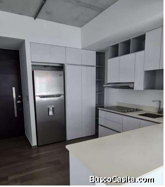 Apartamento En Renta Shift Cayalá, Zona 16.