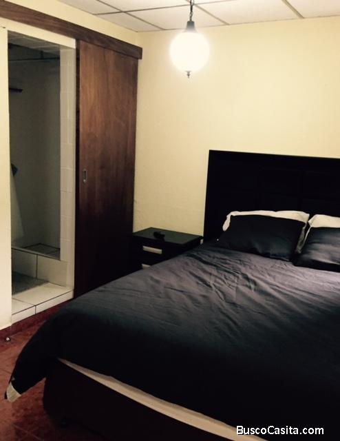 APARTAMENTO EN RENTA EN ZONA 13 / MUNDO INMOBILIARIO