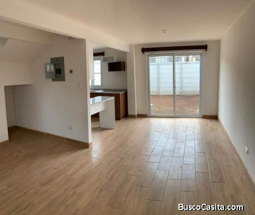 Casa en Renta en Altos de San Nicolás 1, San José Pinula