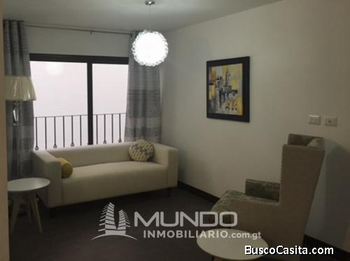 APARTAMENTO EN RENTA VISTA HERMOSA I