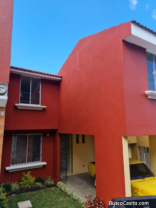 CASA EN RENTA EN VILLAS DE LA MESETA/MUNDO INMOBILIARIO