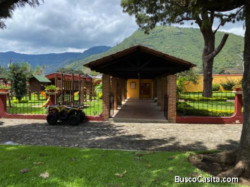 CityMax Antigua vende terreno en Bella Vista, Jocotenango 