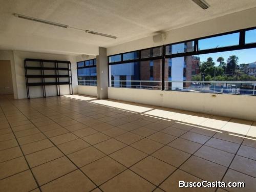 EDIFICIO EN RENTA SECTOR ZONA 4