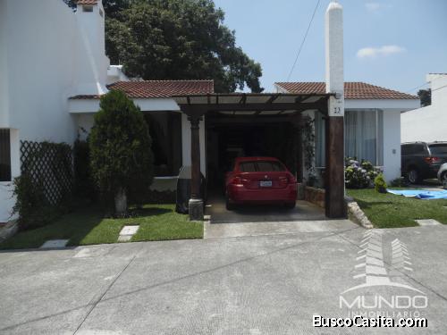 CASA EN RENTA EN CHOACORRAL, SAN LUCAS