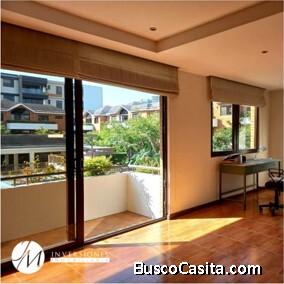 Apartamento en renta en zona 10