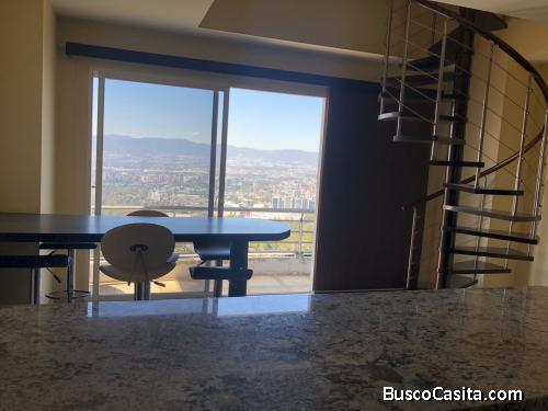 Apartamento en Renta Vista Bella 2, Km 8.5 CES