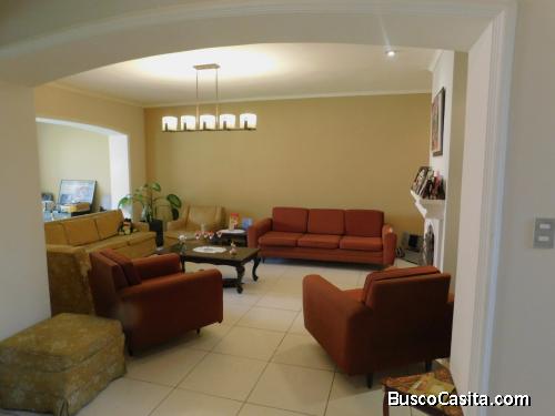 Casa En Venta Alta Loma II, Km 14,5, Muxbal