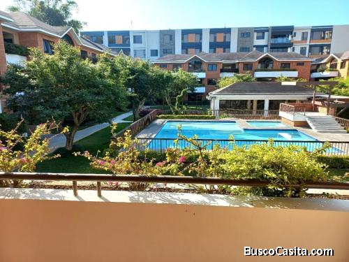 MUNDO INMOBILIARIO RENTA TOWNHOUSE EN ZONA 10