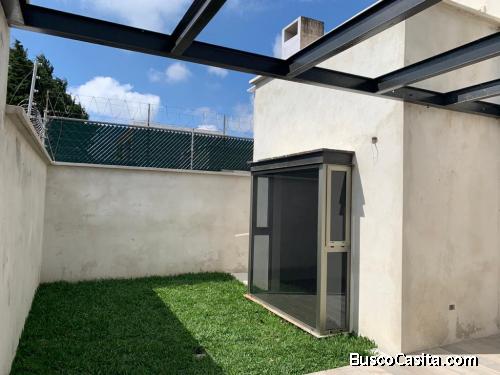 Casa en venta Condominio Las Viñas, Km.16.5 entrada Olmeca