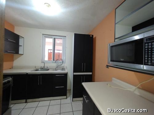 Casa en venta en Colinas de Monte María Sur, zona 12