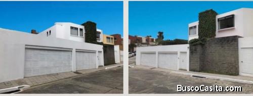 Casa en venta Hill top, San Francisco CES Km.12.5