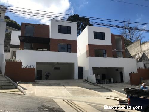 Casa en Venta Montebello II, Km.9 CES Para estrenar!!!!!