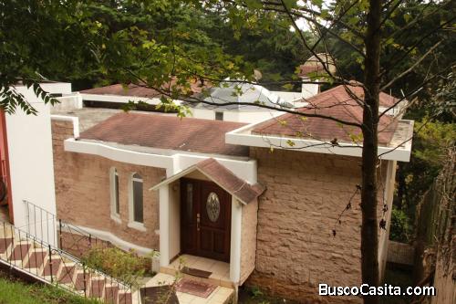 Casa En Venta Loma Point, CES Km. 21.5