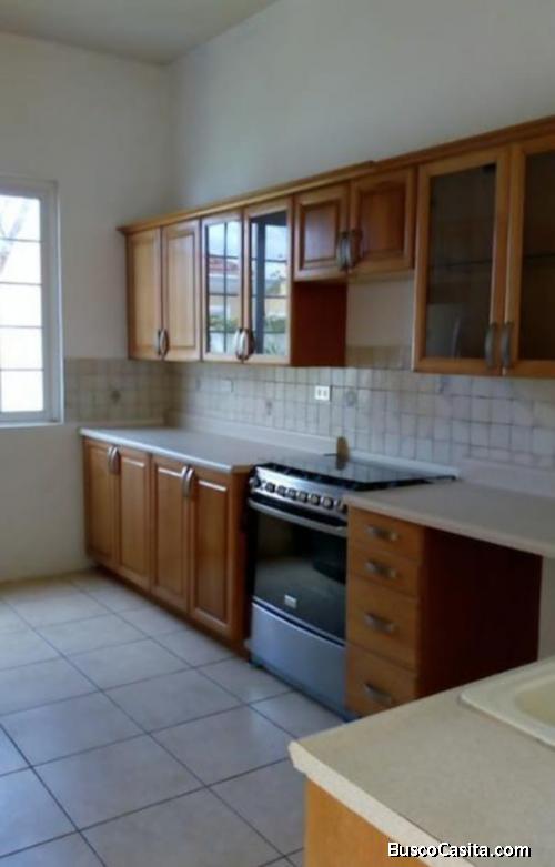 Casa En Venta En Condominio; Km 20.5 Carretera a Fraijanes