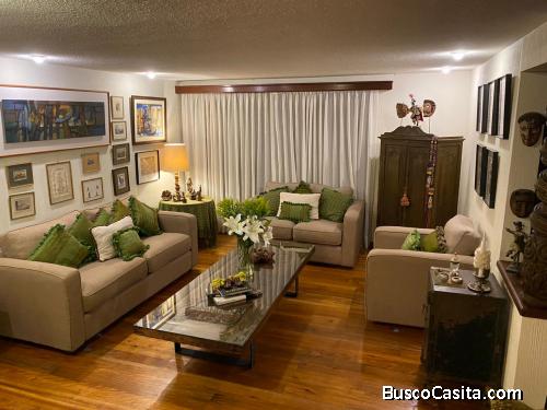 Casa En Venta Santa Rosalía; CAES Km.12