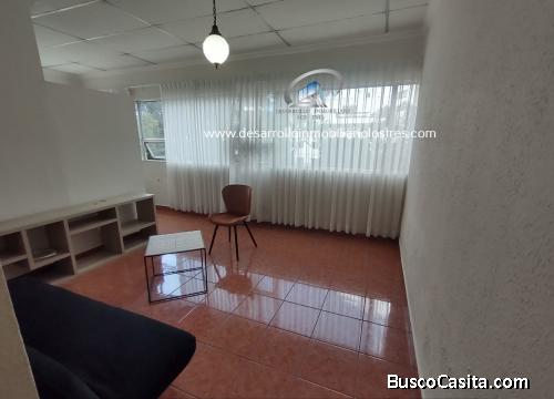 LINDO APARTAMENTO EN RENTA TOTALMENTE AMUEBLADO ZONA 13