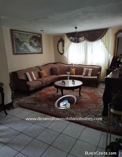 EN ALQUILER CASA AMPLIA DE ESQUINA SOLO PARA OFICINAS ADMINISTRATIVAS