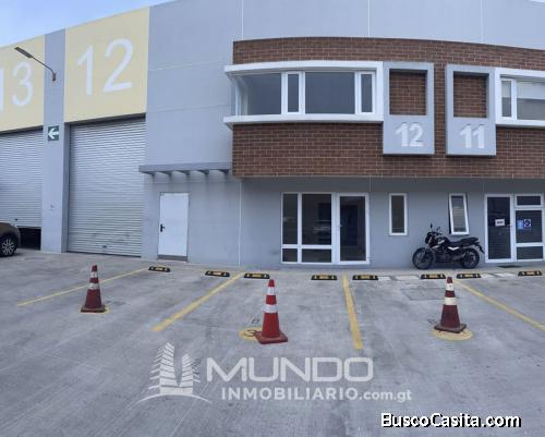 OFIBODEGA EN RENTA EN EL NARANJO / MUNDO INMOBILIARIO