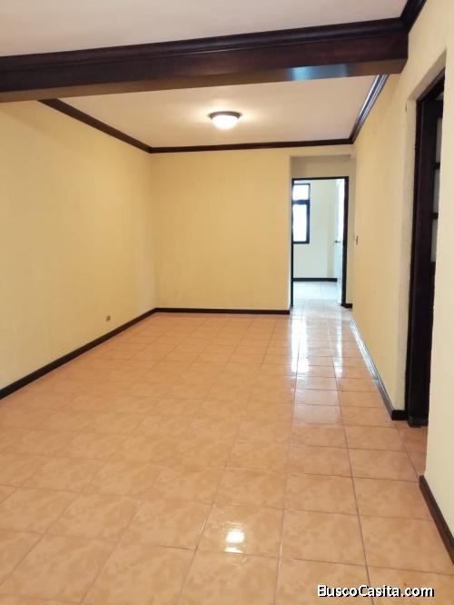 APARTAMENTO EN VENTA VILLA FLORENCIA ZONA 12