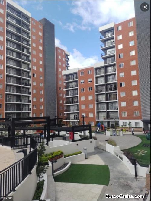 Apartamento en Renta Parque 11