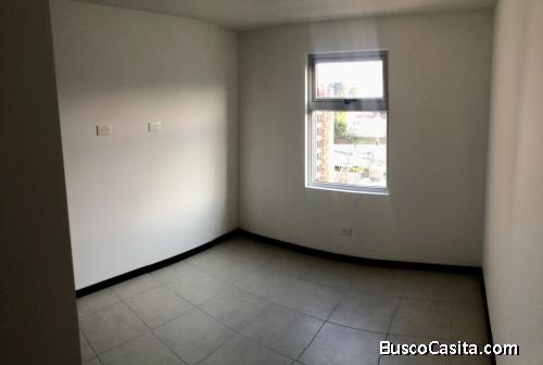 Alquilo Apartamento en Condado Naranjo