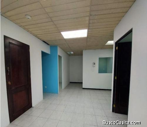 Oficina En Renta Edifico Murano Center, Zona 10