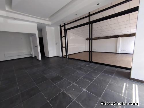 Local En Renta Vista Hermosa I Dentro de Garita En Edificio, Zona 15