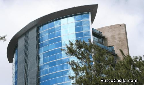 Local en renta Edificio Avante zona 15