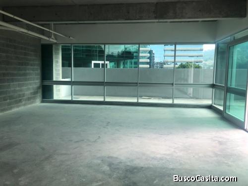Oficina en venta Edificio Insigne zona 15