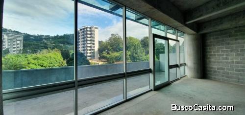 Oficina en renta Edificio Insigne, zona 15